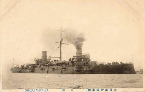 Тинг против всех. Игра адмиралов (СИ) - image010.jpg