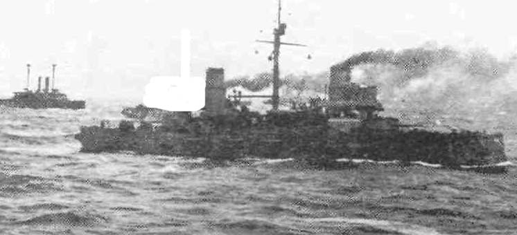 Тинг против всех. Игра адмиралов (СИ) - image011.jpg