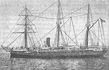 Тинг против всех. Игра адмиралов (СИ) - image022.jpg