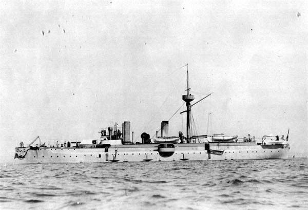 Тинг против всех. Игра адмиралов (СИ) - image023.jpg