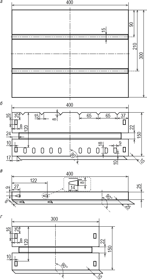 Делаем сами коптильни, грили, мангалы, уличные печи - _12.png