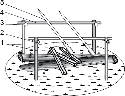 Делаем сами коптильни, грили, мангалы, уличные печи - _13.png