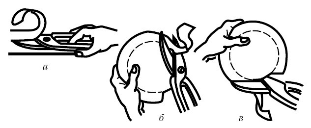 Сварочные работы. Электродуговая. Газовая. Холодная. Термитная. Контактная сварка - i_025.jpg