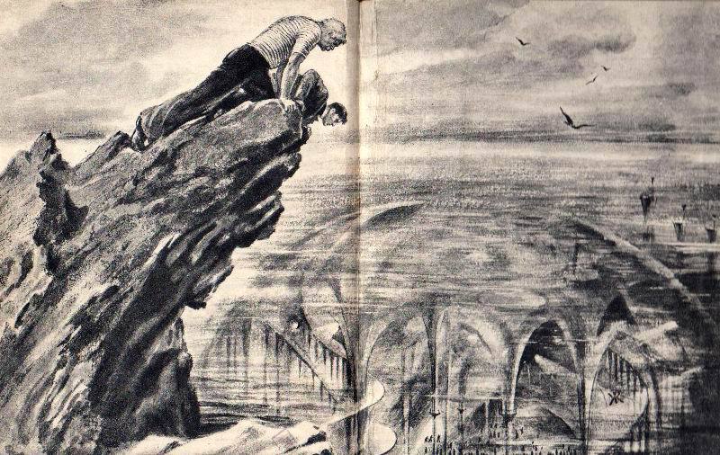 Морская тайна (ил. Л.Смехова) - pic_1.jpg