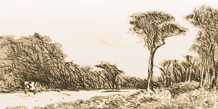 Житие святителя Иоанна Шанхайского в пересказе для детей - i_002.jpg