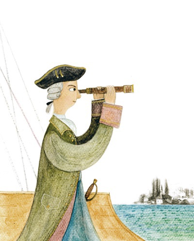 Житие святого Феодора Ушакова в пересказе для детей - i_003.jpg