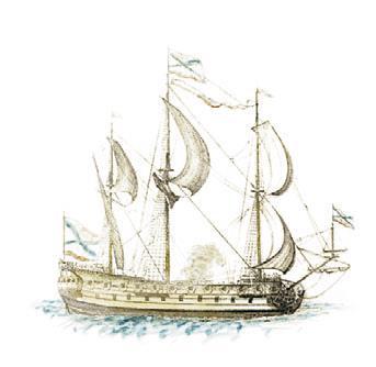 Житие святого Феодора Ушакова в пересказе для детей - i_006.jpg