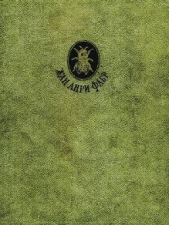  Фабр Жан-Анри - Жизнь насекомых. Рассказы энтомолога