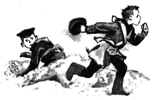 Не для взрослых. Время читать! (Полка 1) - pict6.png