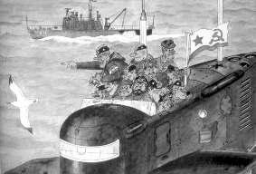 Не служил бы я на флоте... - _314.jpg