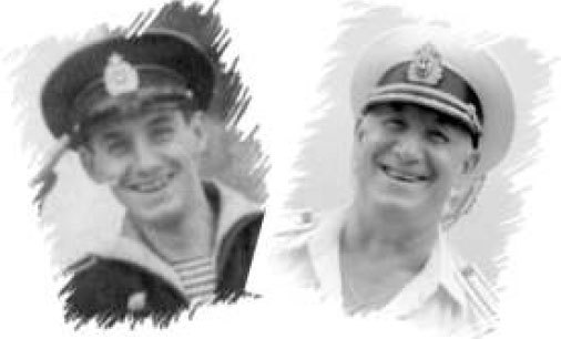 Не служил бы я на флоте… II - _01.jpg