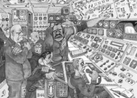 Не служил бы я на флоте… II - _40.jpg