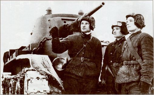 Танки в Зимней войне - i_074.jpg