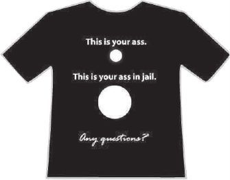 Вашу мать, сэр! Иллюстрированный словарь американского сленга - _05.jpg