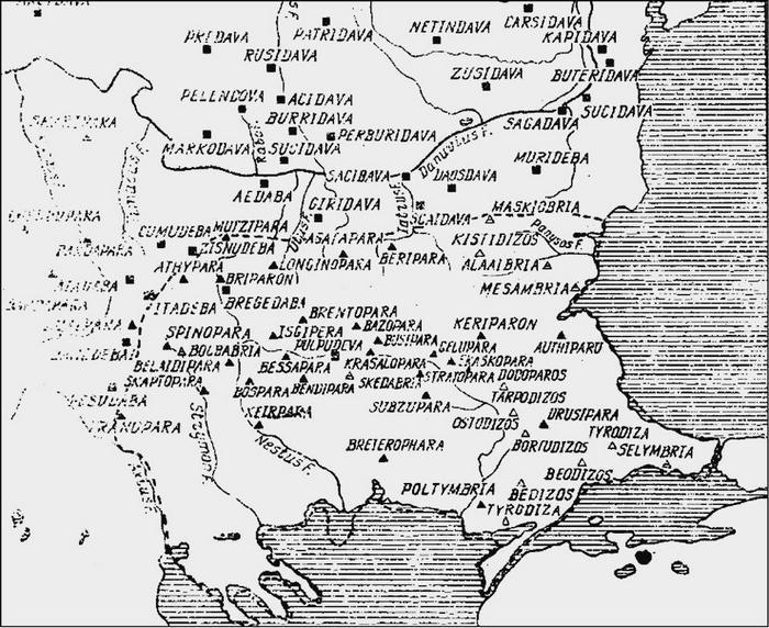 Русы от Волги до Дуная - i_004.jpg