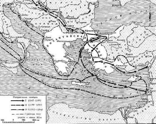 История Византии. Том I - _71.jpg