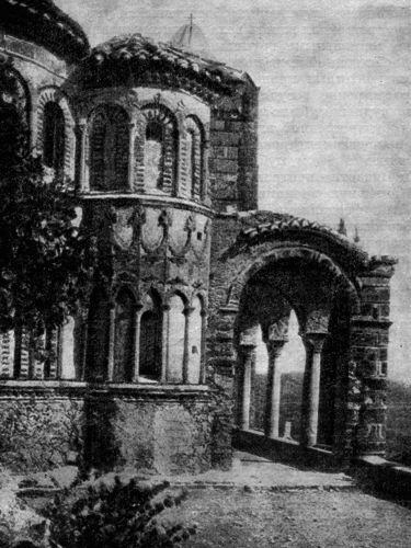 История Византии. Том III - _17.jpg