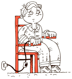 Семь навыков эффективных родителей: Семейный тайм-менеджмент, или Как успевать все. Книга-тренинг - i_003.png