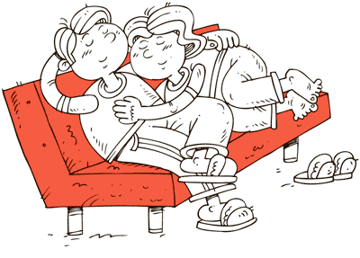 Семь навыков эффективных родителей: Семейный тайм-менеджмент, или Как успевать все. Книга-тренинг - i_004.png