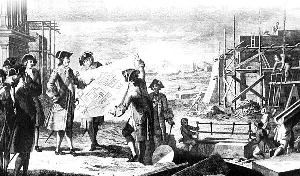 История Петербурга наизнанку. Заметки на полях городских летописей - _07.jpg