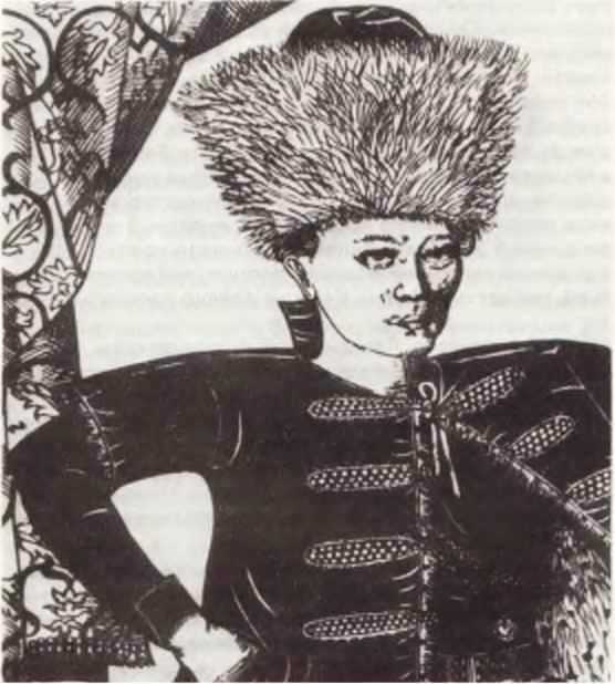 Мир истории: Россия в XVII столетии - i_011.jpg