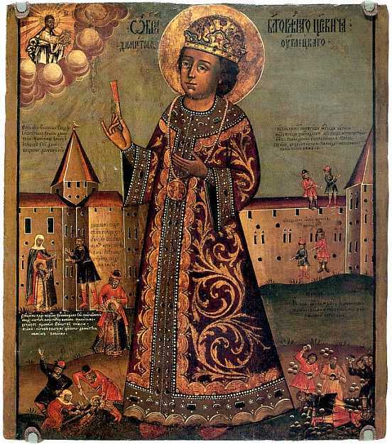 Мир истории: Россия в XVII столетии - i_018.jpg