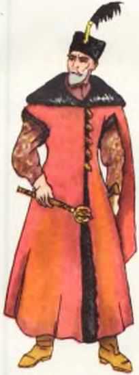 Мир истории: Россия в XVII столетии - i_022.jpg