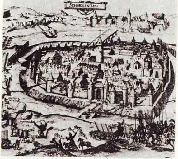 Мир истории: Россия в XVII столетии - i_025.jpg