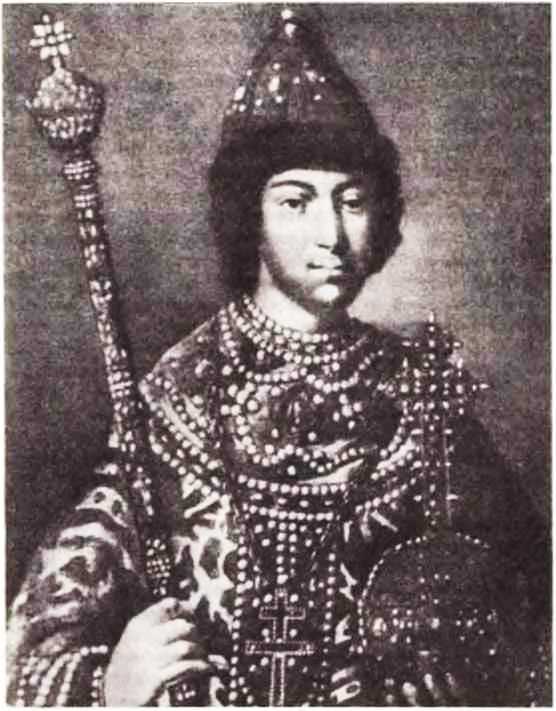 Мир истории: Россия в XVII столетии - i_031.jpg