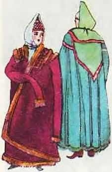 Мир истории: Россия в XVII столетии - i_152.jpg