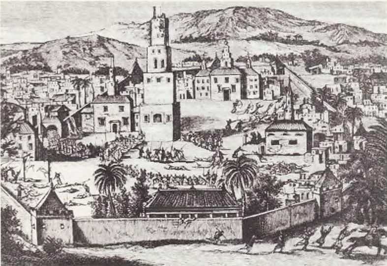 Мир истории: Россия в XVII столетии - i_162.jpg