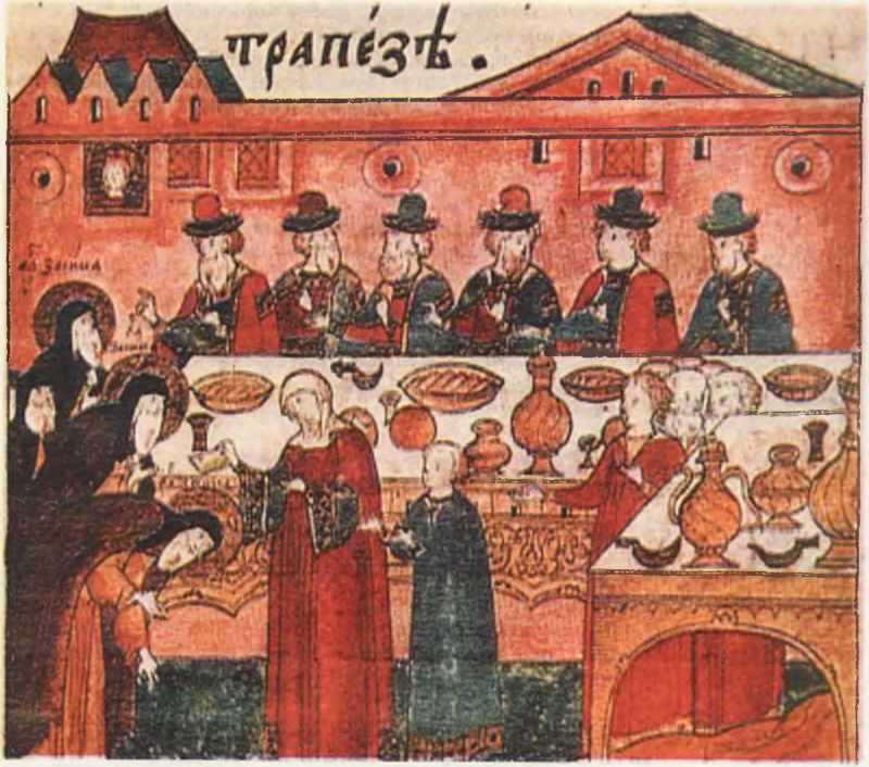 Мир истории: Россия в XVII столетии - i_260.jpg