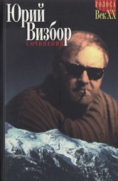  Визбор Юрий Иосифович - т.2. Проза и драматургия