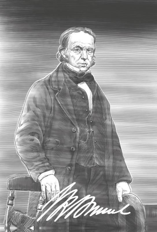 Жизнь Изамбарда Брюнеля, как бы он рассказал ее сам - i_001.jpg