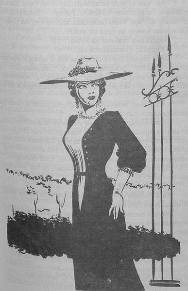 Лейб-гвардеец - _4.jpg