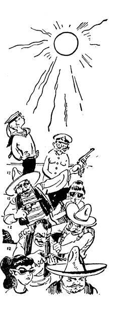 Воспоминания и необыкновенные путешествия Захара Загадкина - i_006.jpg