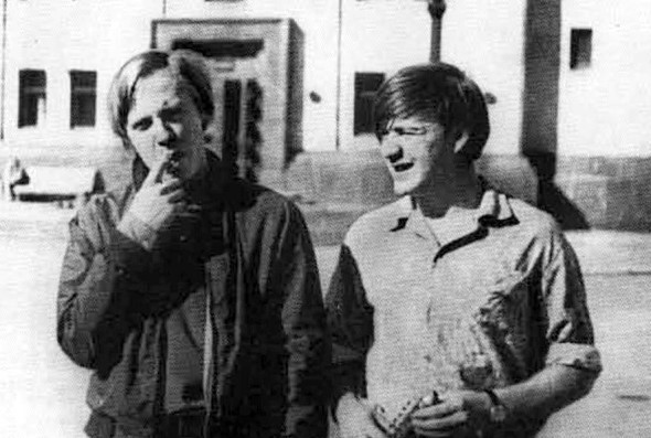 Повседневная жизнь российского рок-музыканта - i_006.jpg