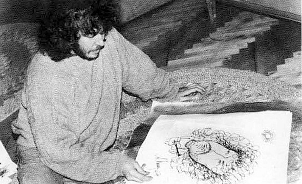 Повседневная жизнь российского рок-музыканта - i_011.jpg