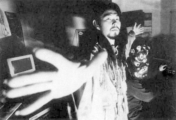 Повседневная жизнь российского рок-музыканта - i_032.jpg