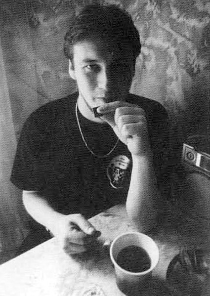 Повседневная жизнь российского рок-музыканта - i_035.jpg