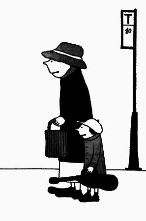 Шел трамвай десятый номер… - babulja.png