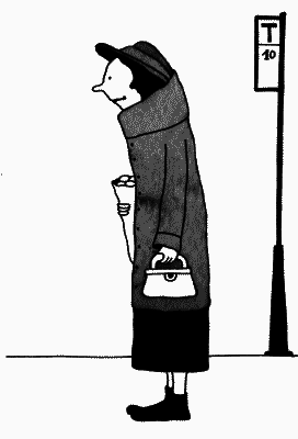 Шел трамвай десятый номер… - madam.png