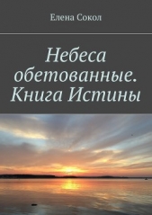 Небеса обетованные. Книга Истины - автор Сокол Елена 