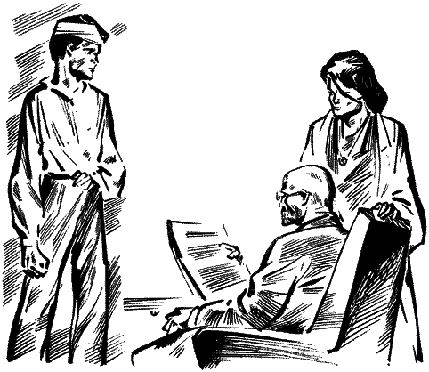 Зеленая западня - r06