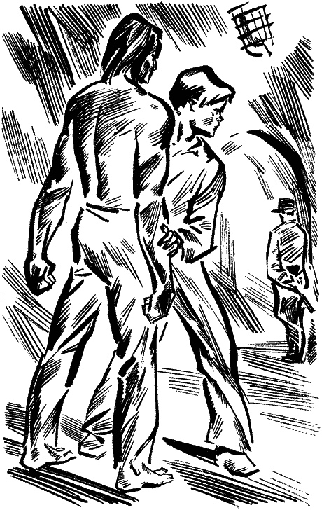 Зеленая западня - r10