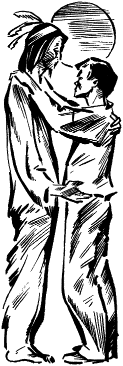 Зеленая западня - r12