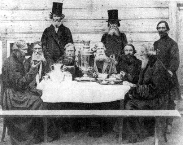 Россия и русские. Книга 1 - i_011.jpg