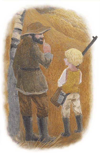 Жук на ниточке (сборник) - i_003.png