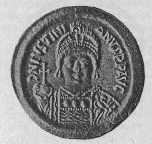 Юстиниан. Великий законодатель - pic1.jpg