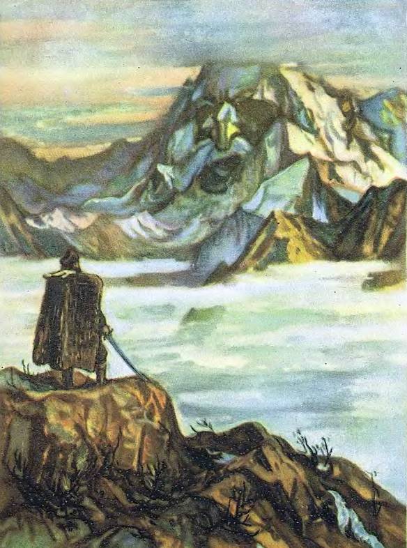Горная сказка - _6.jpg